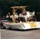 Black Creek-Seymour Business and Professional Women's Club in Parade